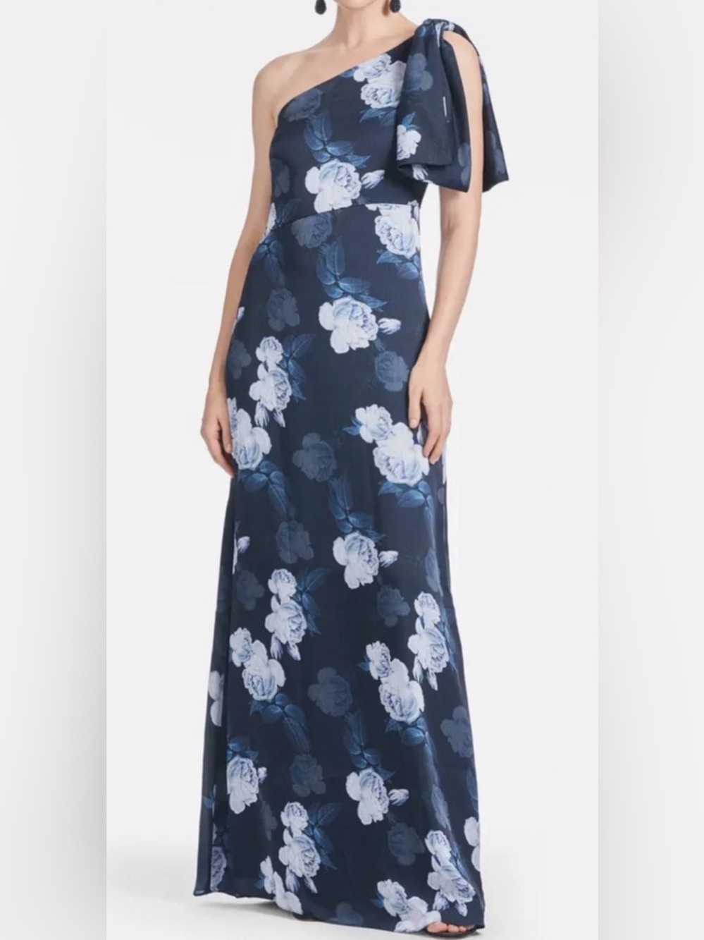 NWOT Sachin & Babi Chelsea Gown - Sz 12